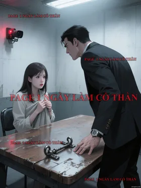 Hôn Nhân Của Người Mù