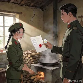 Hôn Nhân Do Sắp Đặt