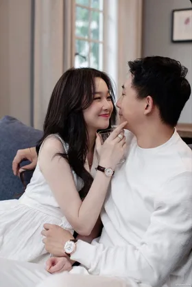 Hôn Nhân Ép Buộc Được Chồng Như Ý