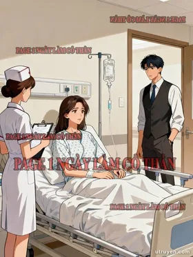 Hôn Nhân Giả Của Tra Nam Và Trà Xanh