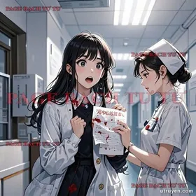 Hôn Nhân Giả Dối