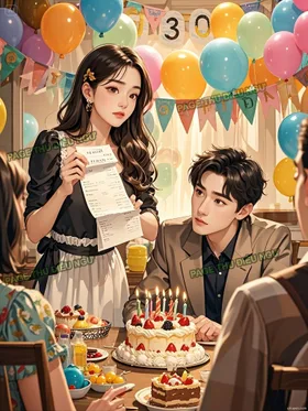 Hôn Nhân Kiểu Đôi Bên