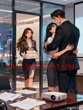 Hôn Nhân Trong Bó ng Tối