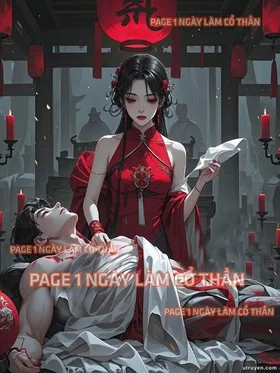 Hôn Ước Âm Dương – Full