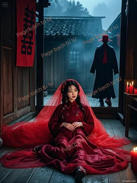 Hôn Ước Âm Dương