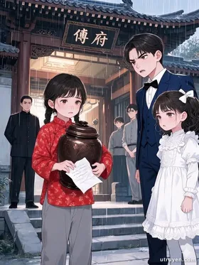 Hôn Ước Bị Lãng Quên