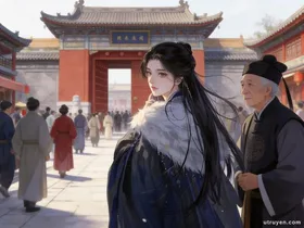 Hôn Ước Dưới Roi Mây