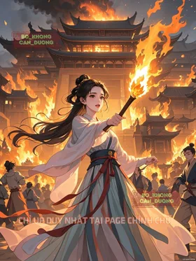 Hôn Ước Trên Tro Tàn