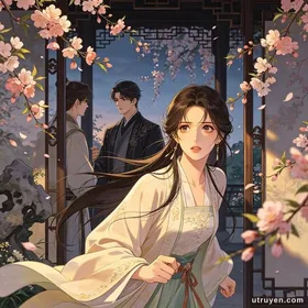 Hôn Ước Từ Thuở L-ọt Lòng
