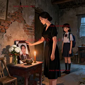 Hôn Ước Và Di Ảnh