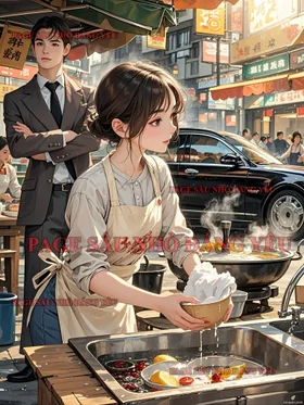 Hôn Ước Với Người Đã Khuất