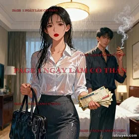 Hôn Ước Vụn Vỡ