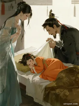 Hồng Nhan Bất Hạnh