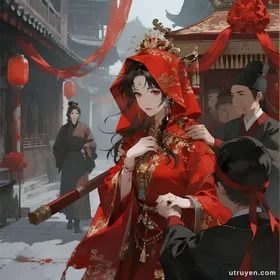 Hồng Y Oán