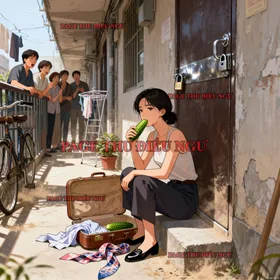 Hợp Đồng Cha Mẹ