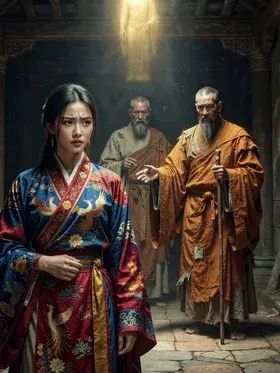 Hợp Đồng Miệng Kết Thúc