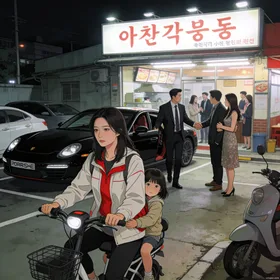 Họp Lớp Gặp Lại Bạn Trai Cũ Tài Sản Trăm Tỷ