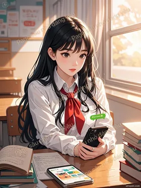 Hot Boy Yêu Qua Mạng