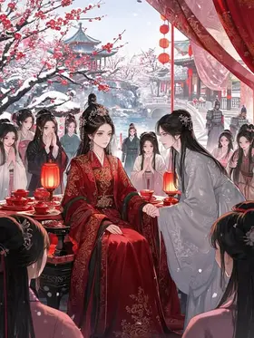 Hương Độc Phán Hồng Nhan