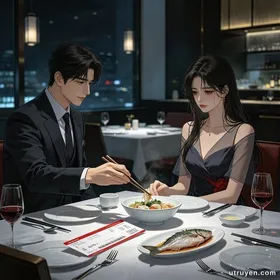Hương hoa dành dành theo gió đêm