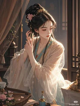 Hương Nang Sai Lầm