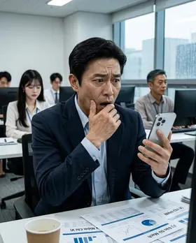 Hương Vị Không Thể Quên