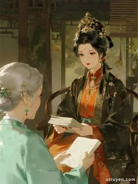Hưu Hư Đoạn Tuyệt Lâm Gia