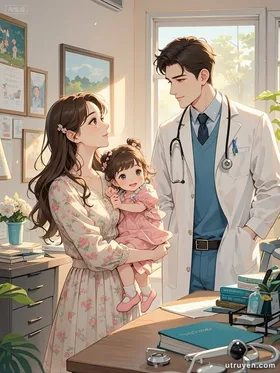 Hủy Hộ Khẩu Con Riêng