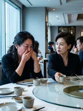 Hủy Hôn Đúng Ngày Cưới