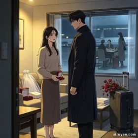 Hủy Hôn Với Tổng Tài Kiêu Ngạo