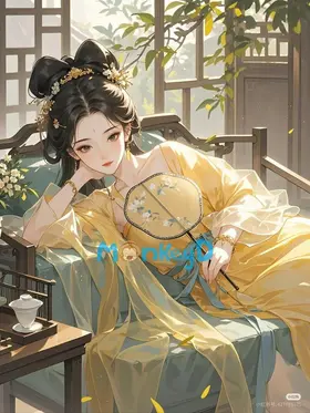 Huyết Mạch Vương Triều