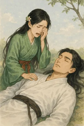 Huyết Nợ Trả Thây