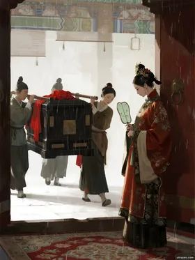 Hỷ Đường Đoạt Danh