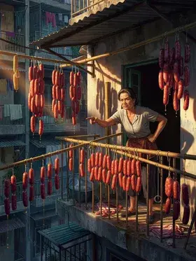 Im Lặng Là Vũ Khí