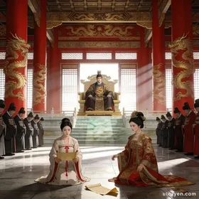 Im Lặng Làm Hậu