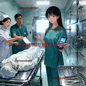 Kẻ Đứng Sau Những Tờ Hóa Đơn