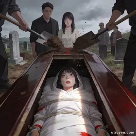 Kế Hoạch Biến Mất Của Người Vợ