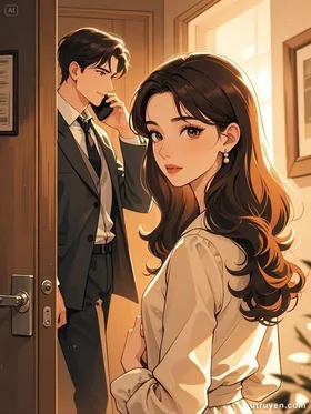 Kế Hoạch Giết Vợ