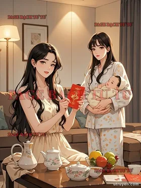 Kế Hoạch Nuôi Con Hộ