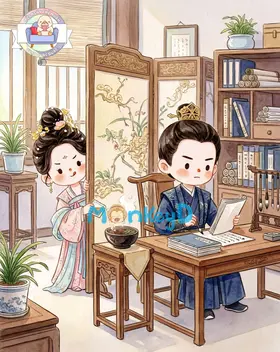 Kế Hoạch Sinh Con Để Hòa Ly Của Ta Và Oan Gia Thất Bại Rồi