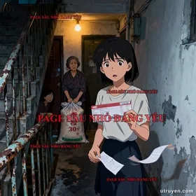 Kẻ Mạo Danh Con Gái Tôi