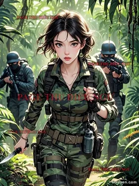 Kẻ Nằm Vùng Cuối Cùng