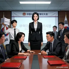 Kẻ Ở Rể Và Người Thừa Kế