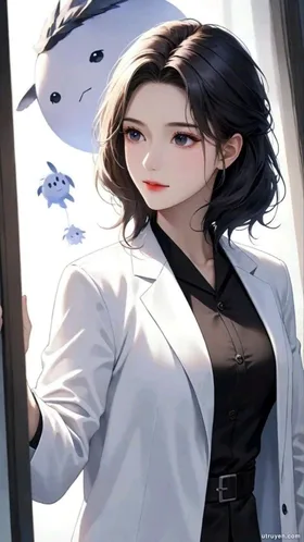 Kẻ Phẫu Thuật Sự Dối Trá