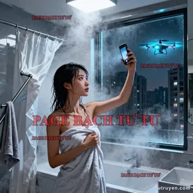 Kẻ Rình Mò Tầng 17