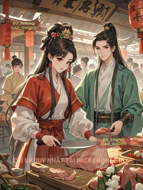 Kẻ Ta Nhận Là Phu Quân