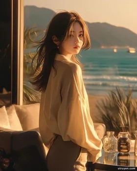 Kẻ Tính Kế Con Tôi, Đều Phải Trả Giá