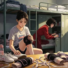 Kẻ Trộm Thiên Phú
