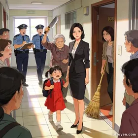 Kẻ Vô Dụng Phản Công