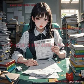 Kẹo Cola Của Hạ Tinh Dã